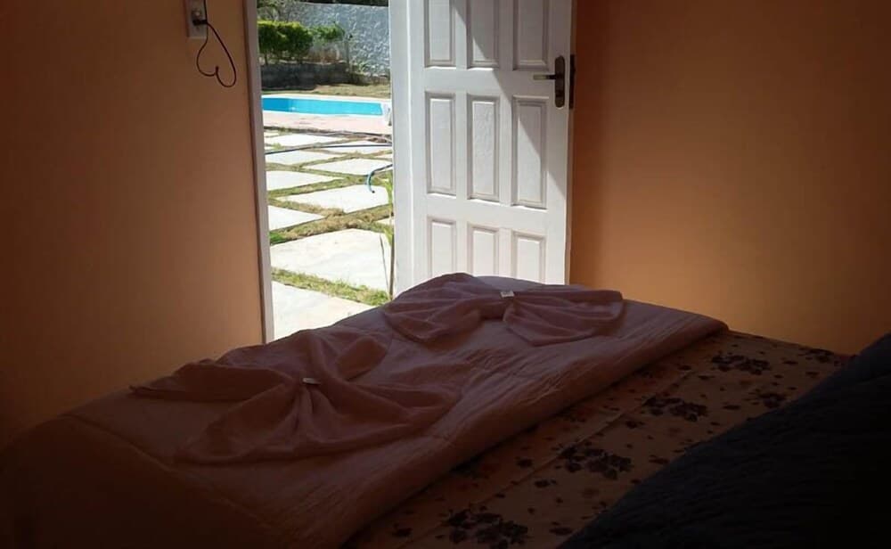 A Casa do Pastor GuestHouse