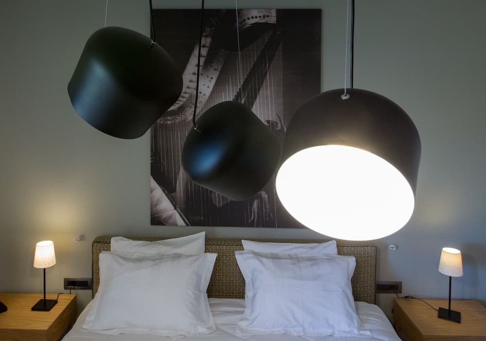 Anthemion Suites & Villas