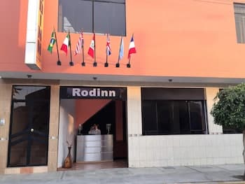 Hostal Rodinn