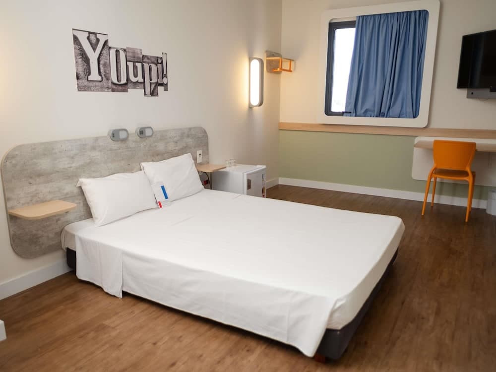 ibis budget Sorocaba