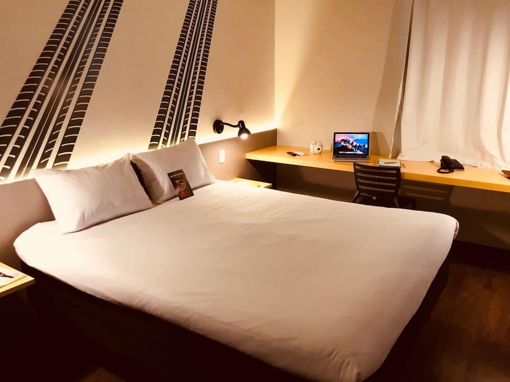 ibis Styles Tres Rios