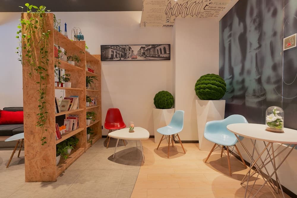 ibis Beijing Changying