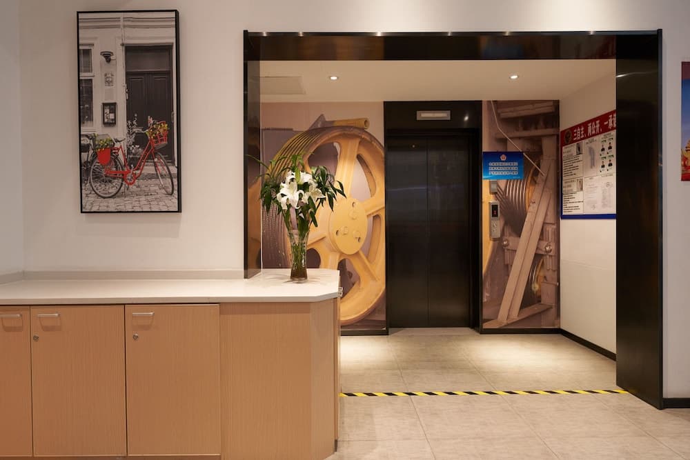 ibis Beijing Changying