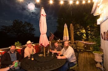 Riverview Mansion Hotel