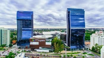 Paseo La Galería Hotel & Suites