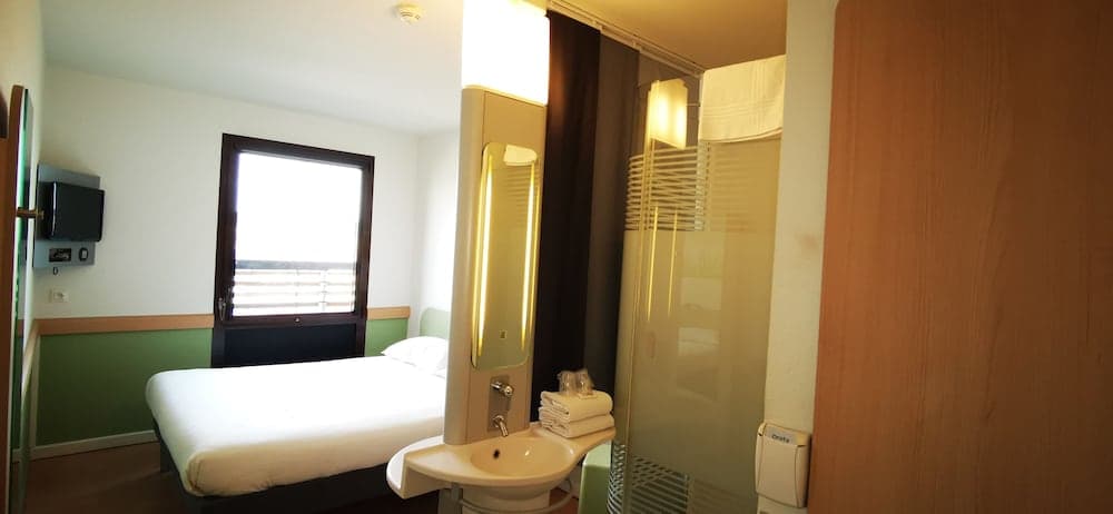 ibis budget Nimes Centre Gare
