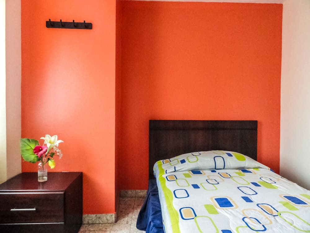 Hostal La Rosa Otavalo