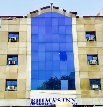 Bhimas Inn