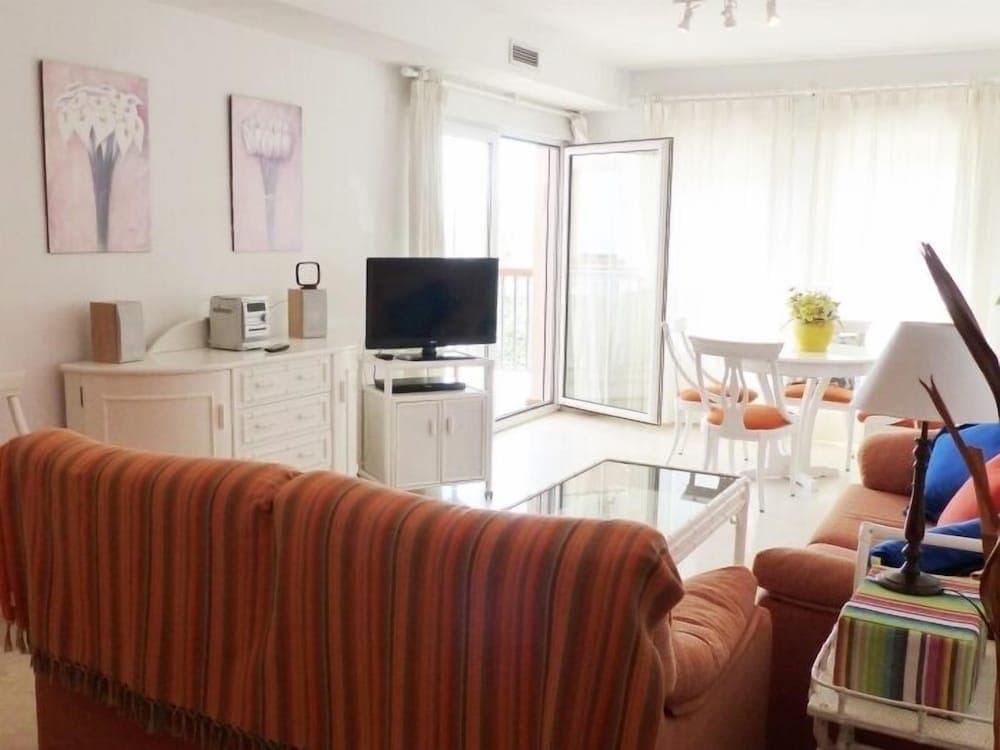 Apartamento Carlton Playa