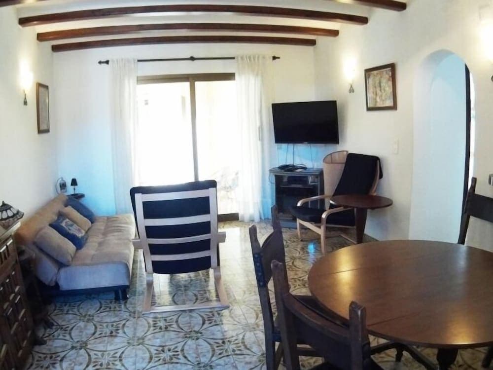 Apartamento Costa de la Calma