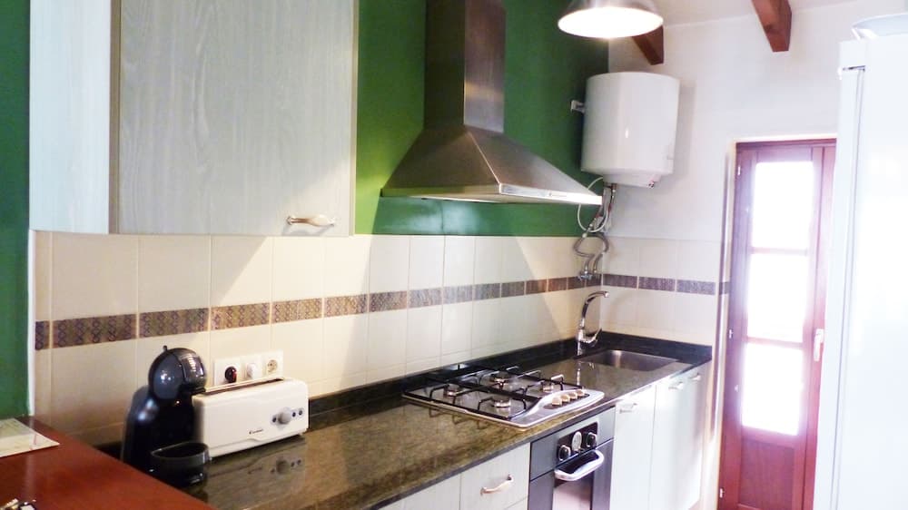 Apartamento Fontanella