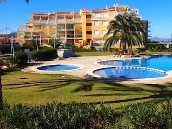 Apartamento Marina Azul