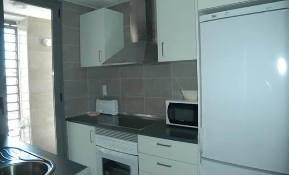 Apartamento Vergel de Denia 011