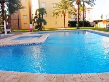 Apartamento Los Ángeles