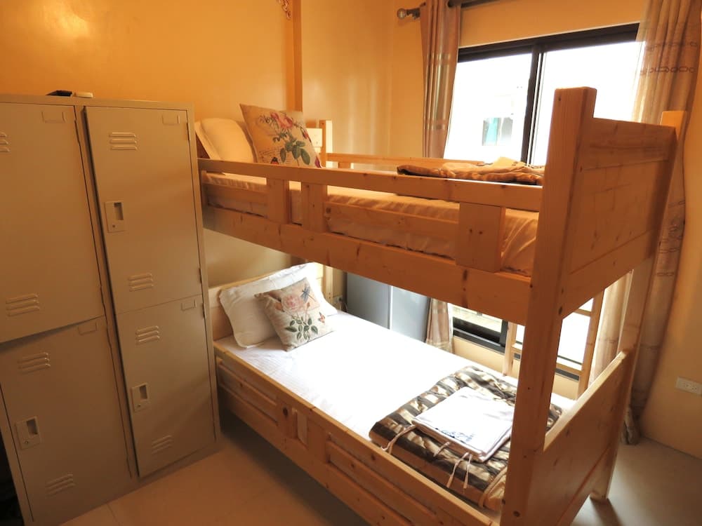 Ilan Tou Cheng Whale Watching Homestay