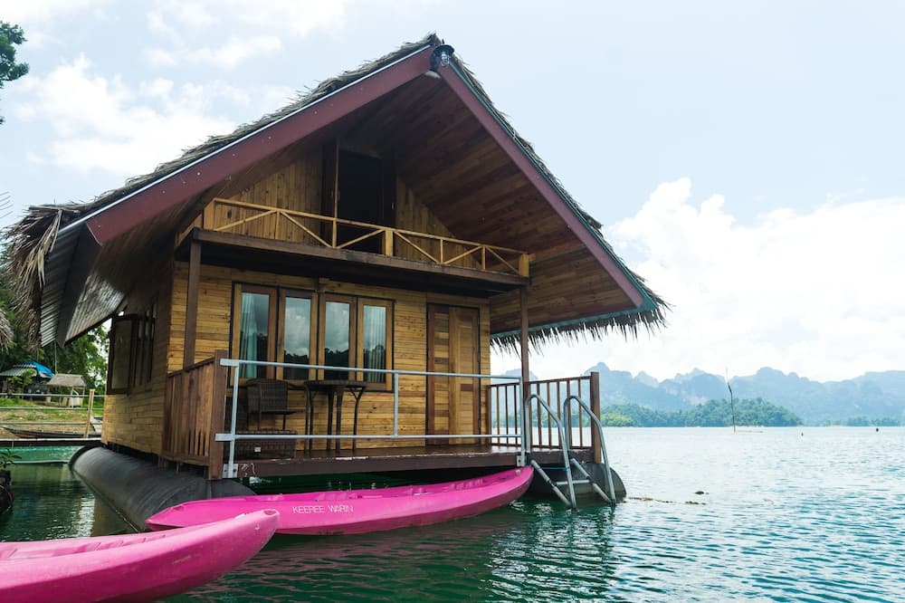 Keeree Tara Chiewlarn Resort