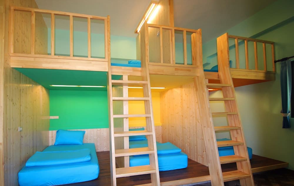 Lian Chinq Diving B&B