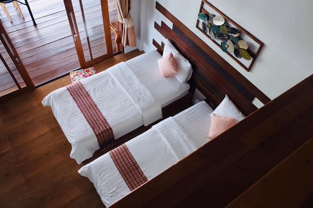 Baanchansamut Homestay