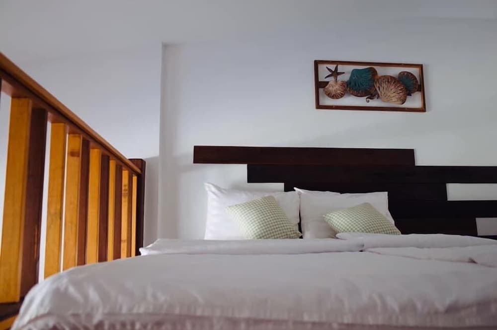 Baanchansamut Homestay