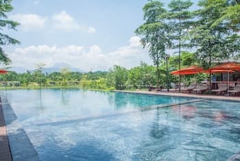 Villa Flamigo Dai Lai Chinh Chu