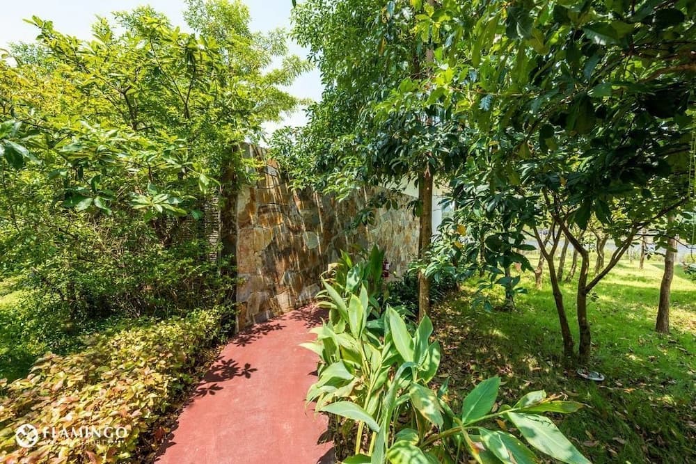 Villa Flamigo Dai Lai Chinh Chu