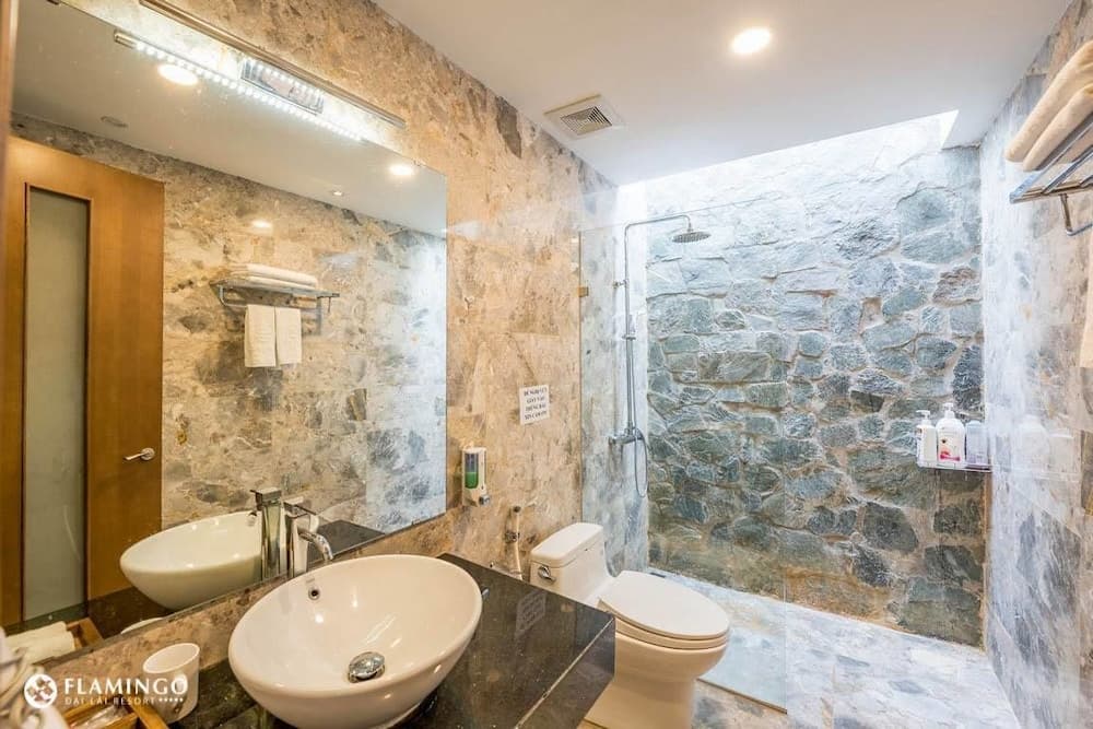 Villa Flamigo Dai Lai Chinh Chu