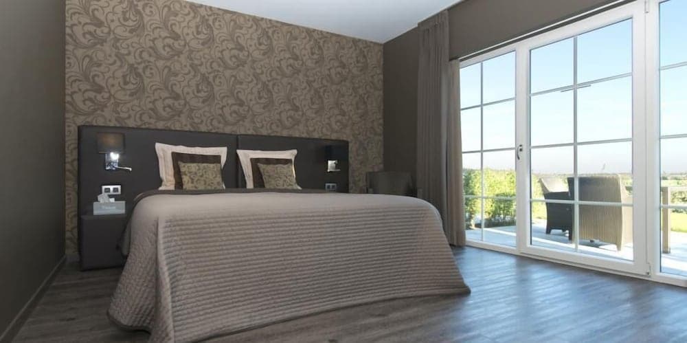 Charmehotel Kruishof LuXus