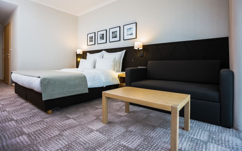 Hotel Sokół Wellness & SPA