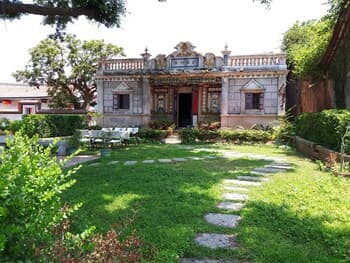 Take a Break Splendor B&B