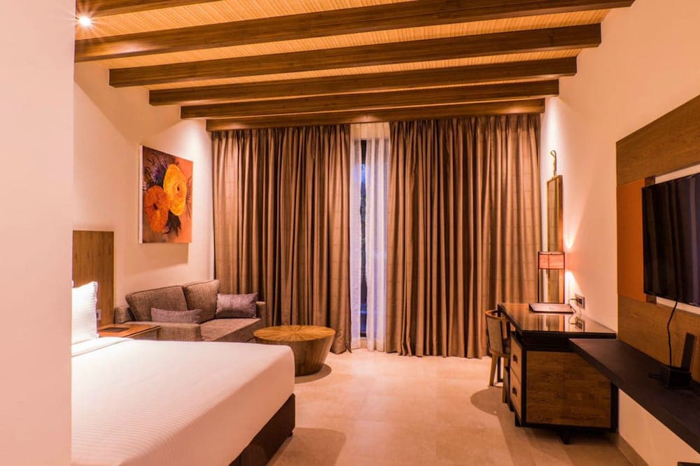 Lemon Tree Premier Corbett