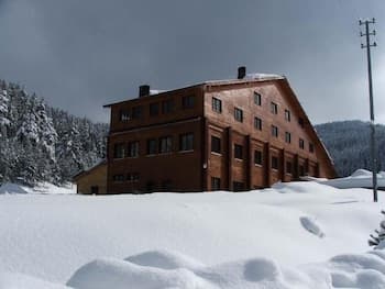 Ilgaz Armar Hotel