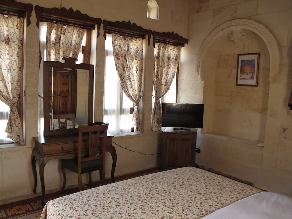 Elci Konagi Butik Hotel - Special Class