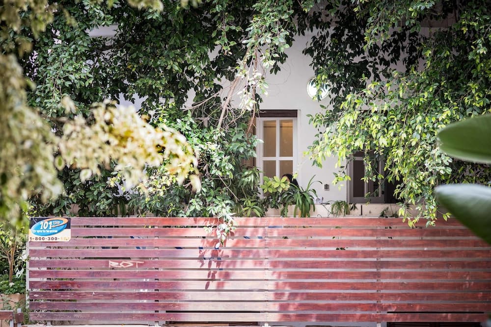 Sea N'Rent - 11 Bernstein Cohen Tel Aviv