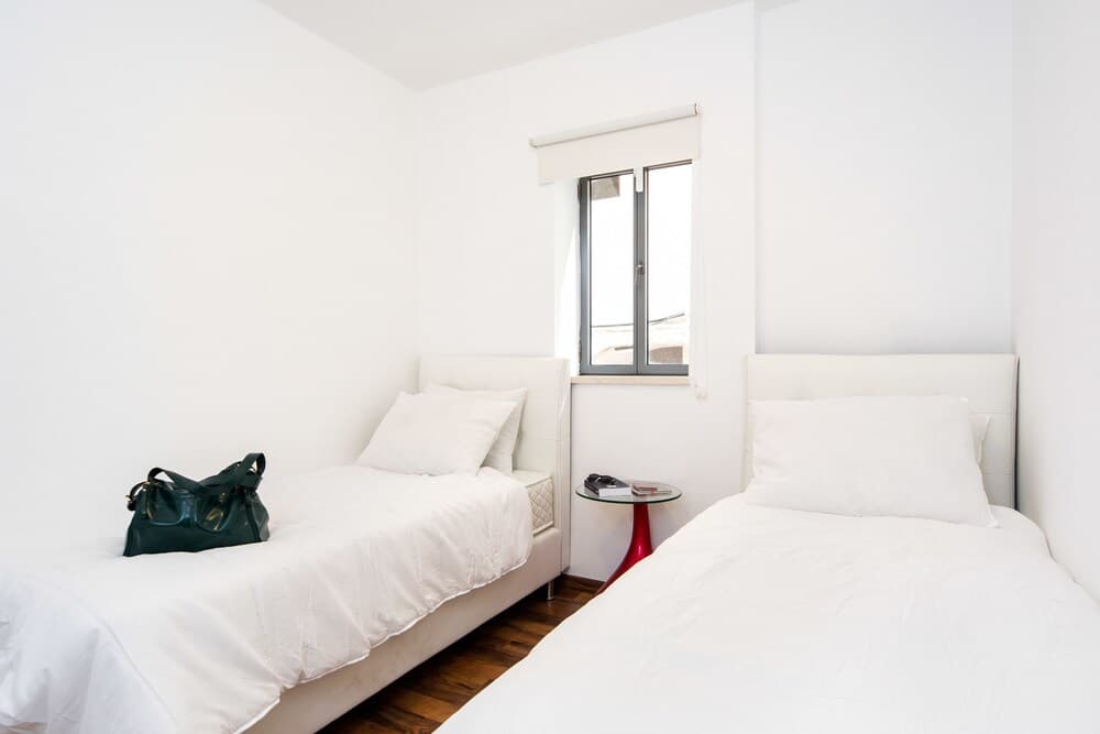 Sea N'Rent - 11 Bernstein Cohen Tel Aviv