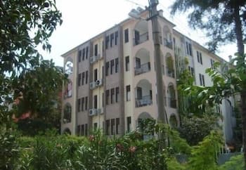 Tunali Apart Otel