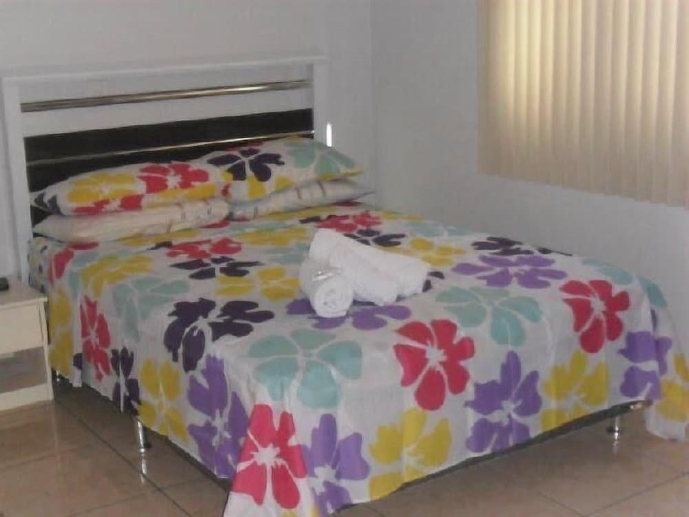 Apart Hotel Sonho de um Pescador