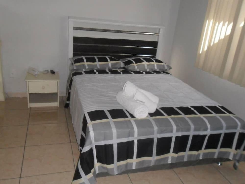 Apart Hotel Sonho de um Pescador