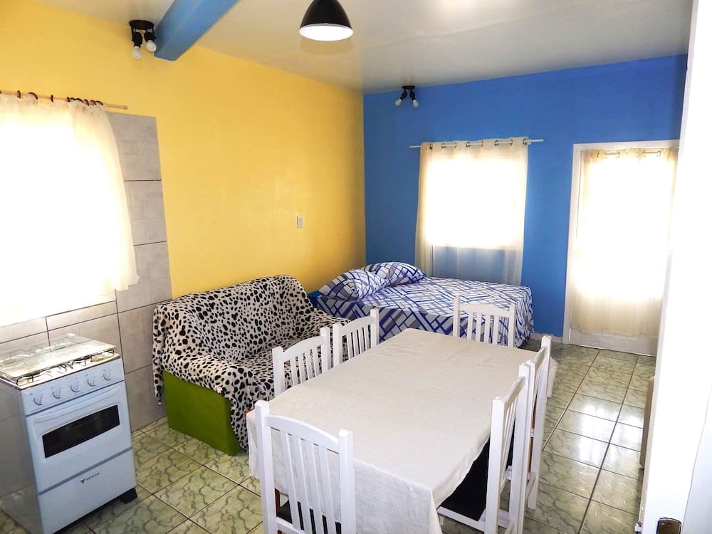 Lake Apartament Gran Familia