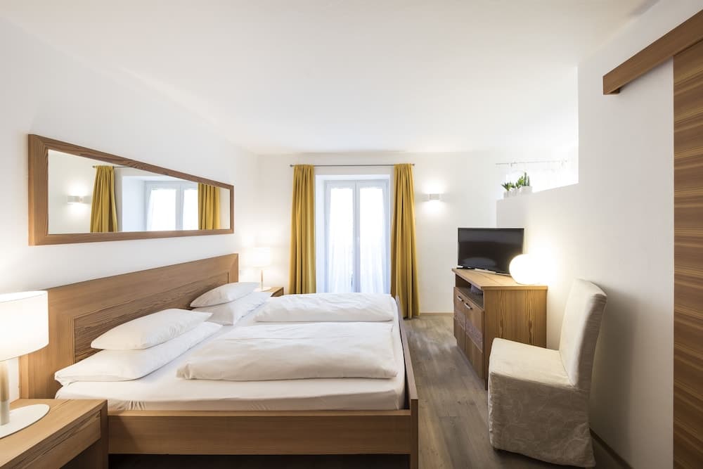 Boutique Hotel Zum Rosenbaum