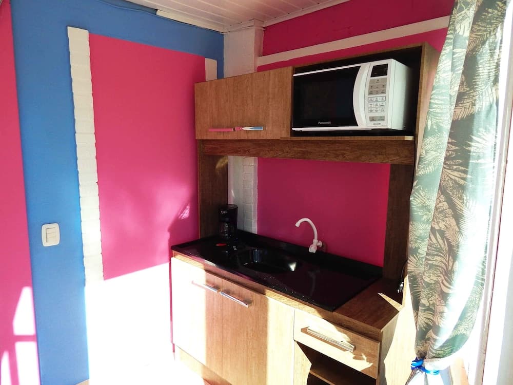 Lake Apartament Triplo