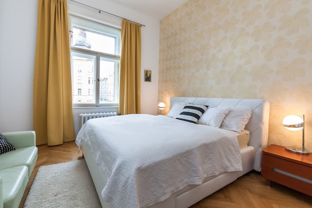 Wishlist Old Prague Residences