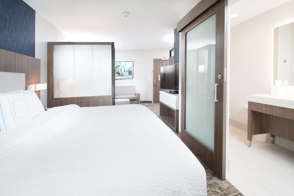 SpringHill Suites by Marriott Fayetteville Fort Bragg