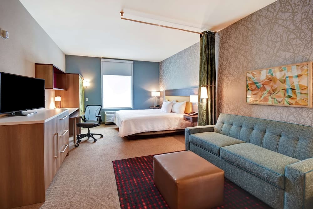 Home2 Suites by Hilton Springfield North