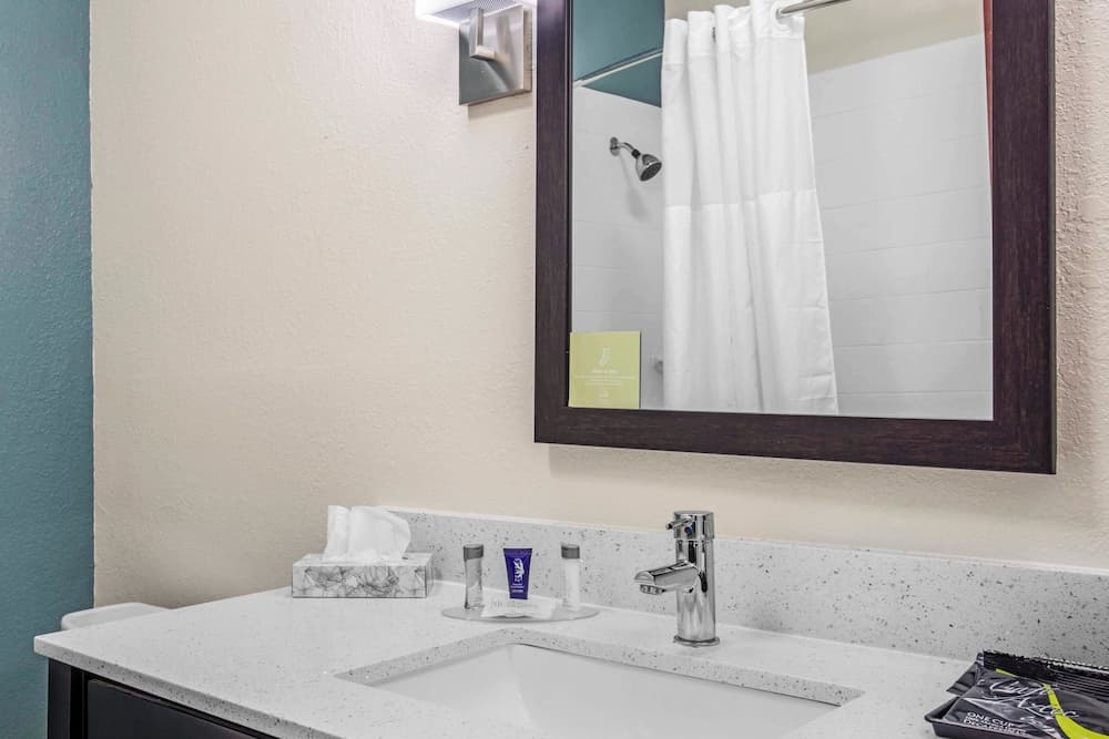 Sleep Inn Big Spring North I-20