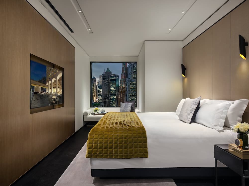 The Murray, Hong Kong, a Niccolo Hotel