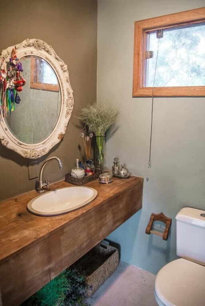 Pousada Casa de Oyá