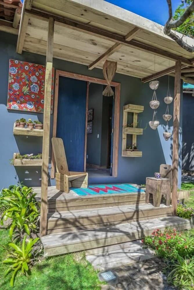 Pousada Casa de Oyá