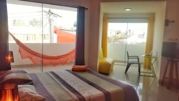 Backpackers Bar&Suites