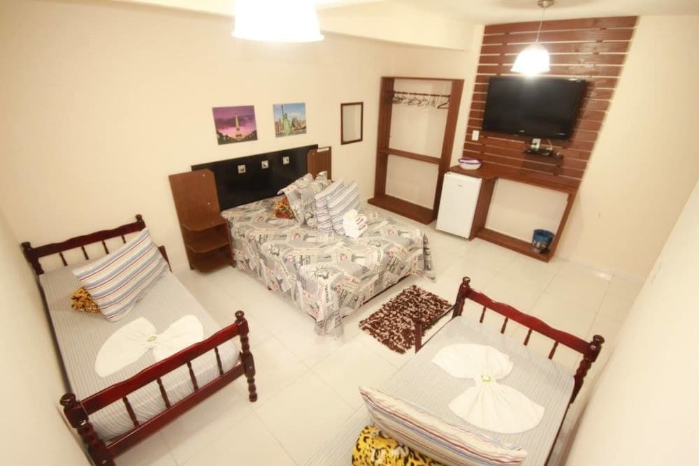 Pousada Rota do Parque