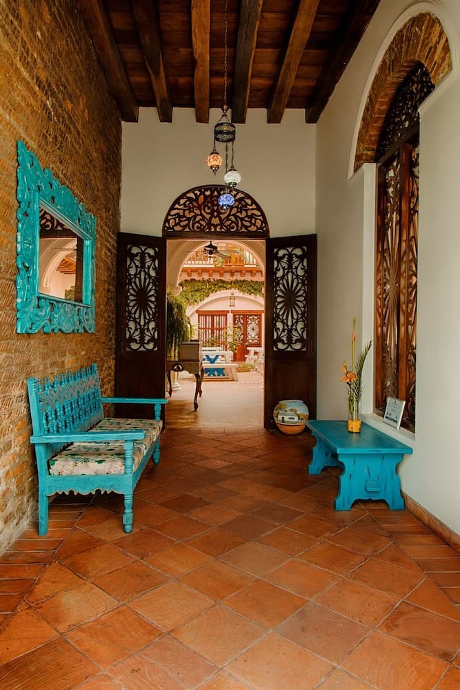 Remedios La Bella Hotel Boutique